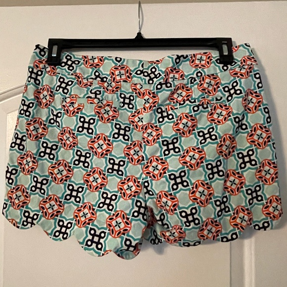 Crown and Ivy shorts women’s  size 8 - Picture 6 of 6